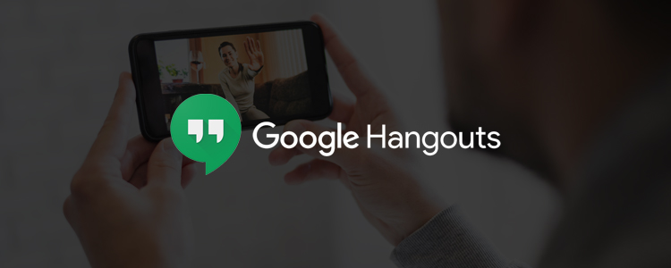 google-hangouts