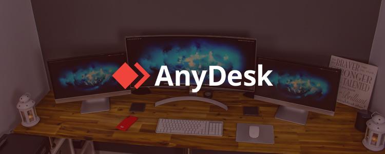 AnyDesk