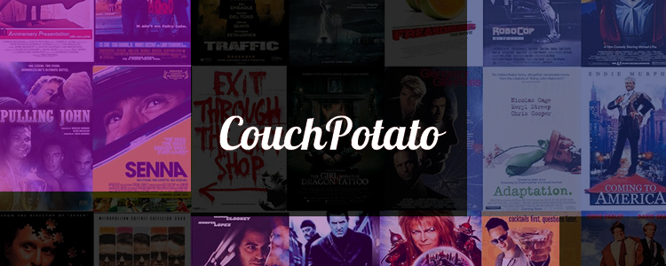 CouchPotato As An Alternative to P