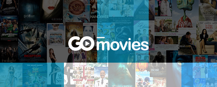 Gomovies as most popular 10x Alternative