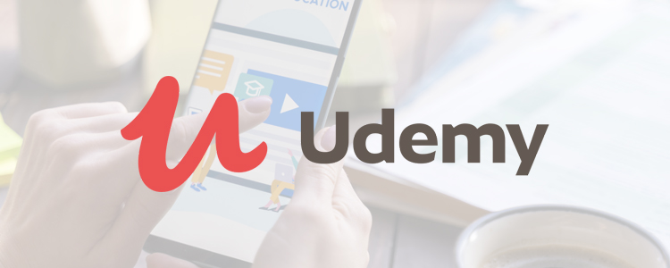 udemy courses