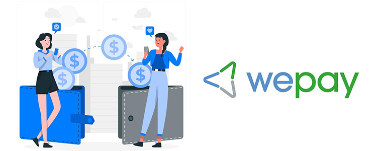 WePay as an alternative to Paypal