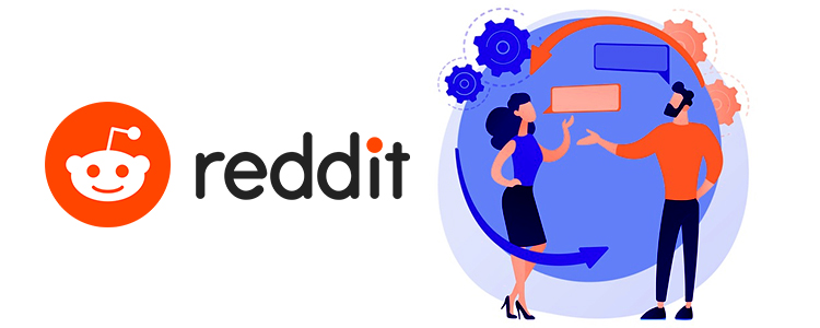 Reddit As Twitter Alternative