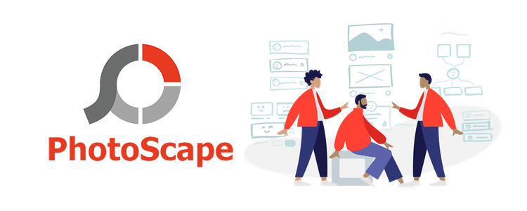 PhotoScape X- Best Alternatives To Photoshop