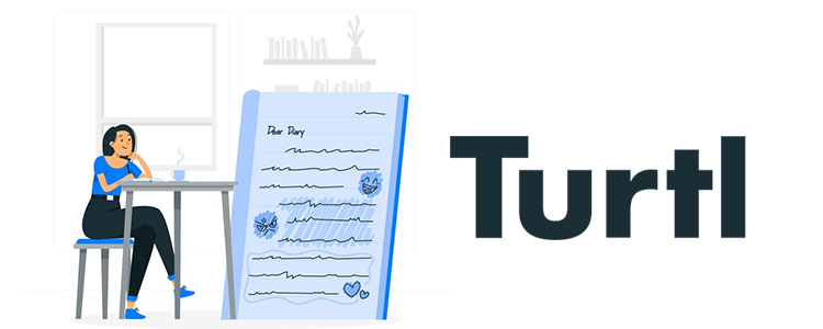 Turtl – A Simple Yet Functional Alternative To Evernote