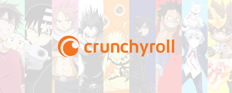 Crunchyroll