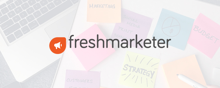 freshmarketer