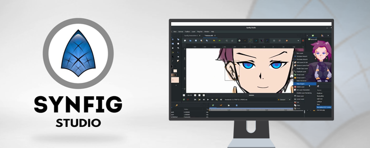 Synfig-Studio