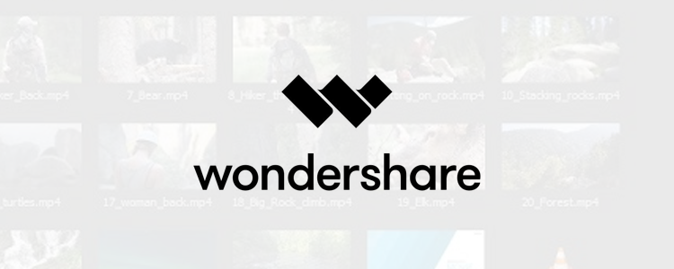 Wondershare