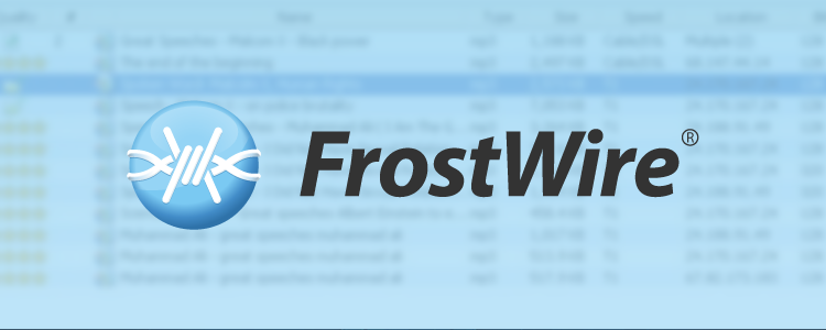 frostwire