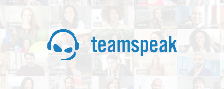 teamspeak