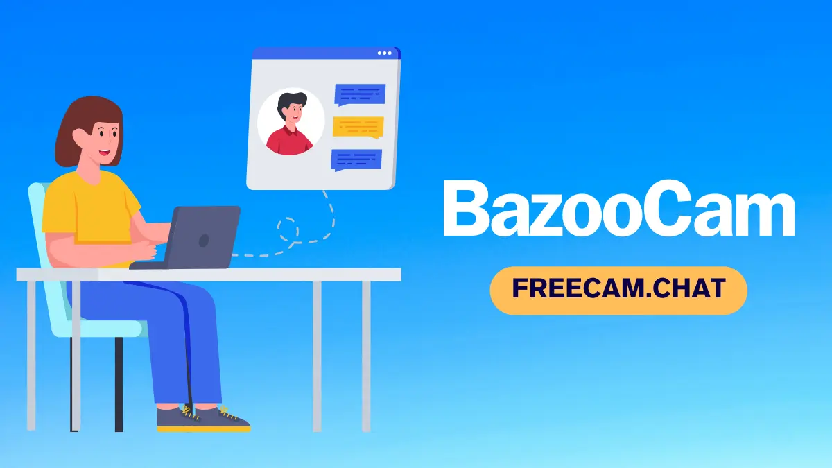 Bazoocam