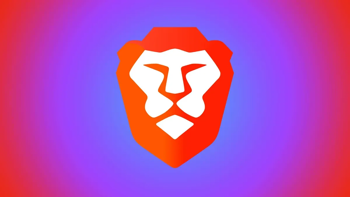 Brave Logo