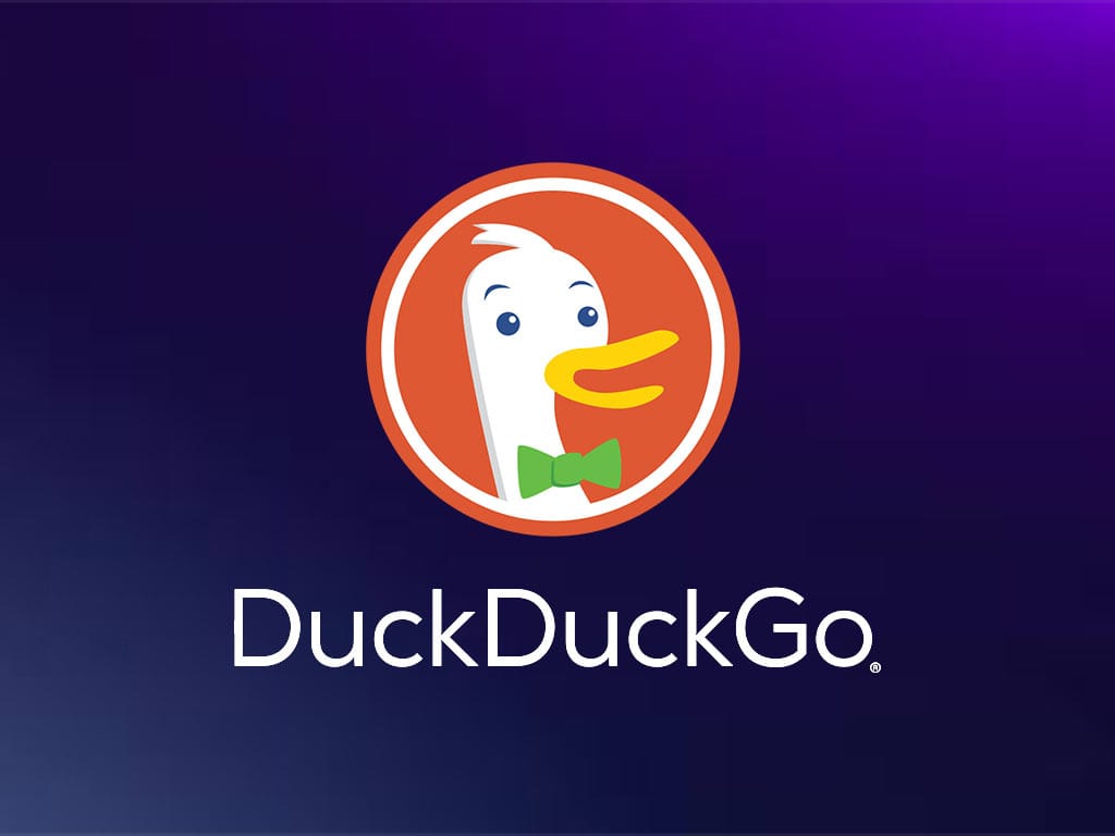 DuckDuckGo Logo