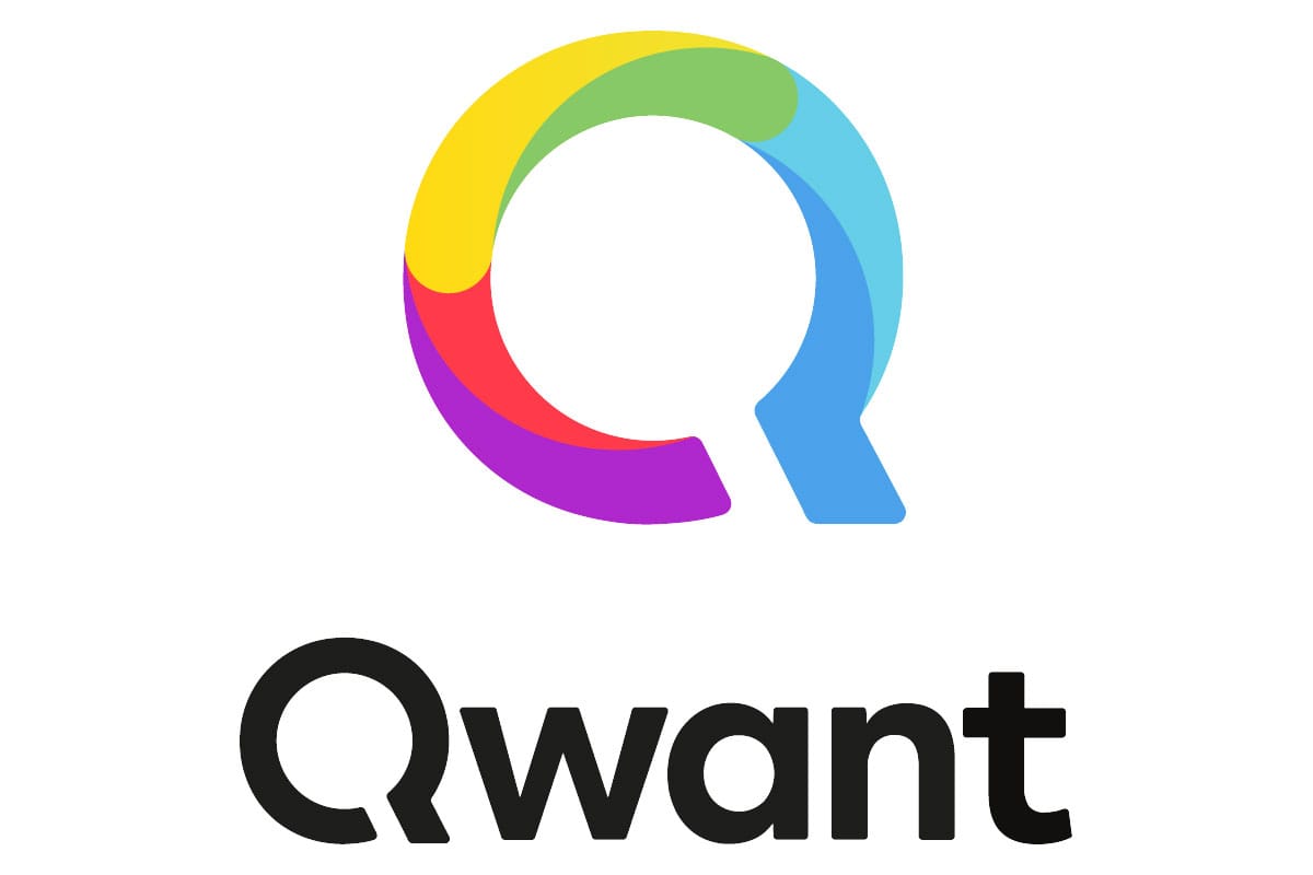 Qwant Logo