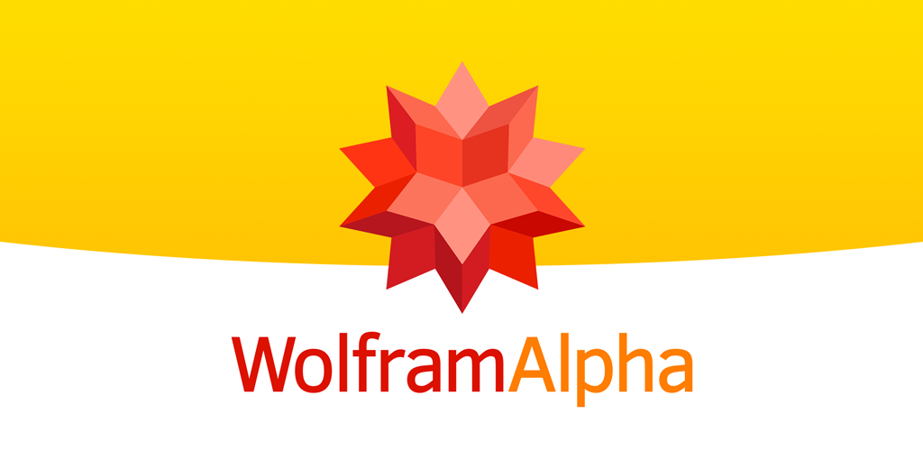 Wolfram Alpha