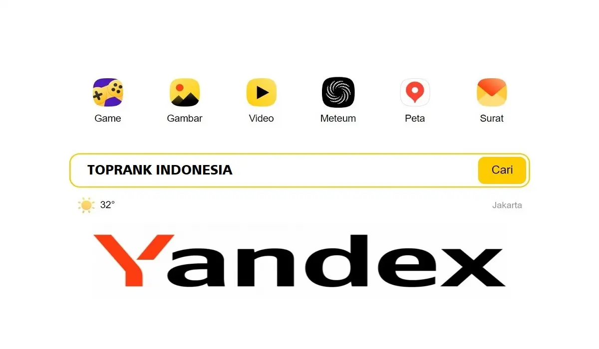 Yandex