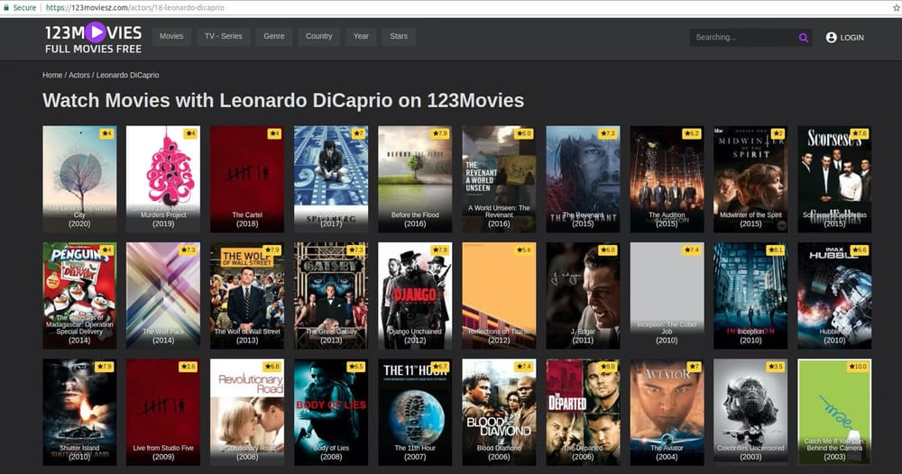 Top Bflix Alternatives 2025: Free & Safe Streaming