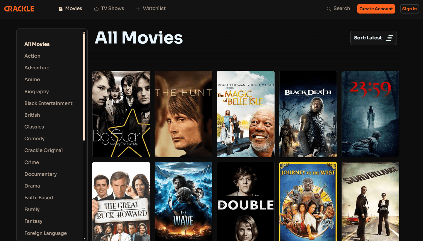 Top Bflix Alternatives 2025: Free & Safe Streaming