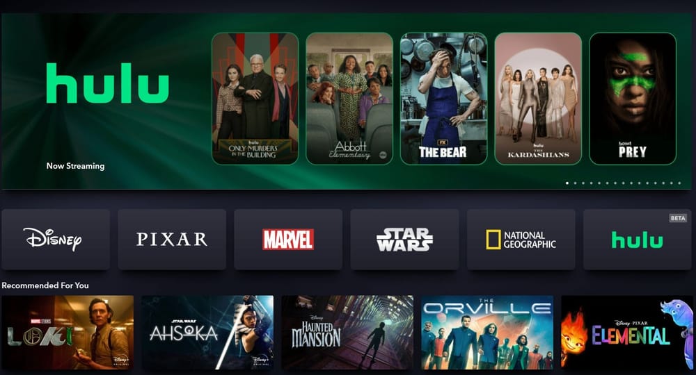 Top Alternatives to Netflix: Best Streaming Services for 2025