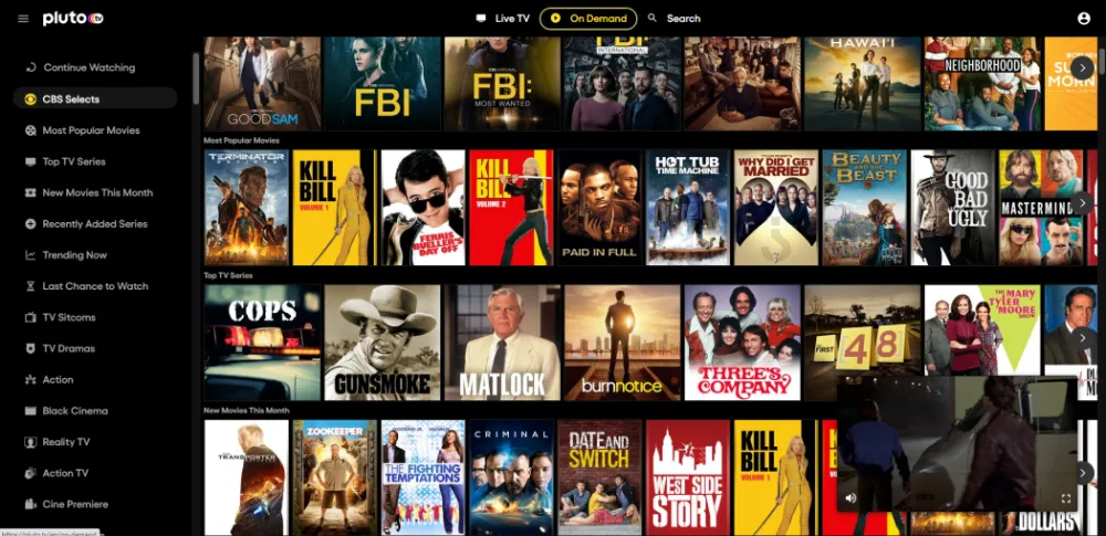 Is MovieJoy.City Safe? 7 Legal Alternatives to MoviesJoy for Free Streaming
