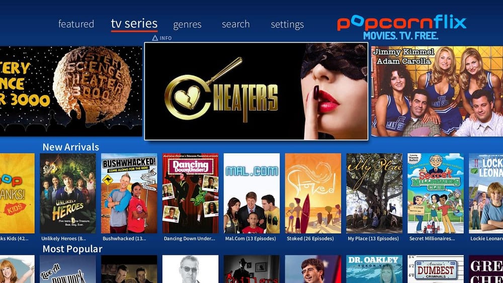 Top Bflix Alternatives 2025: Free & Safe Streaming