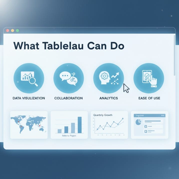 Best Tableau Alternatives: Free, Open Source, and Paid Options