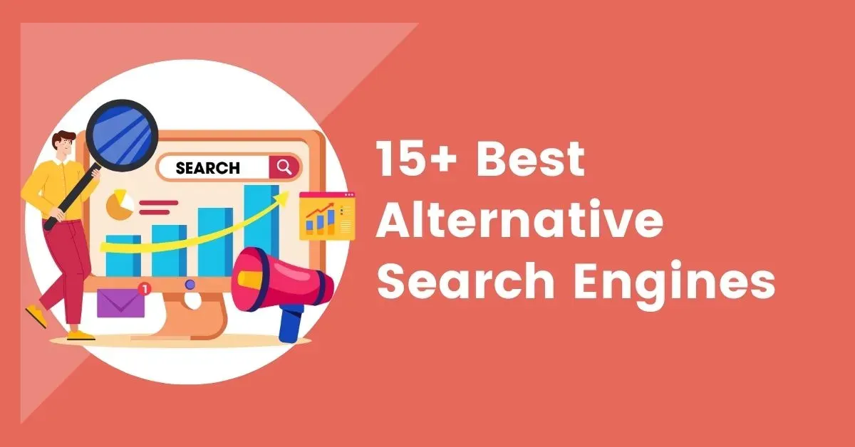 Best Alternative Search Engines Not Owned by Google (2025)