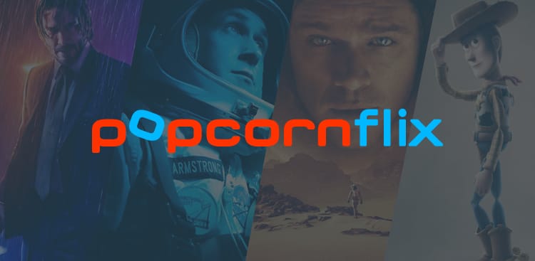 Popcornflix : Popcorn Websites to Watch Movies Online for Free