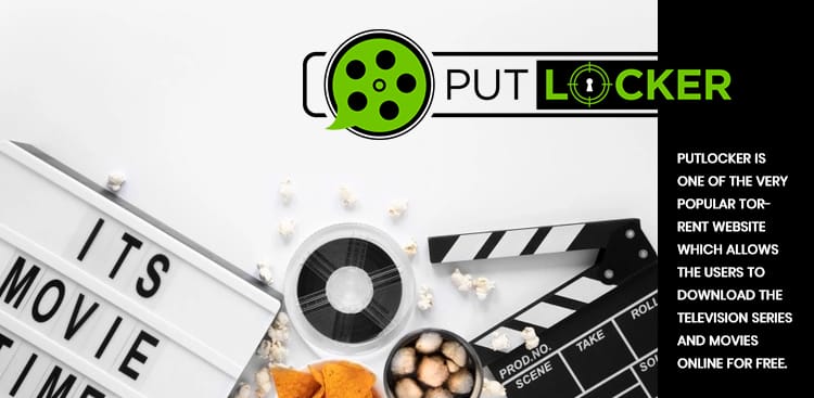 Putlocker Alternatives: Top 10 Alternatives To Putlocker For Free Entertainment