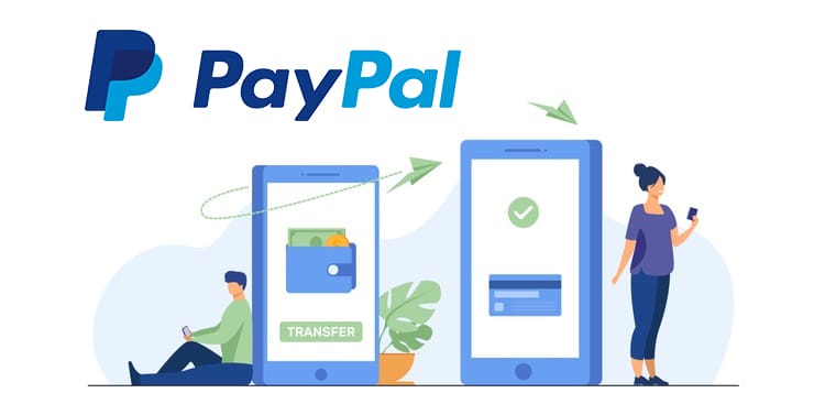 Paypal Alternatives: These 5 Alternatives To Paypal Can Save Your Transaction fees