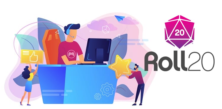 Top Roll20 Alternatives: Reviews, Similar Websites & Competitors