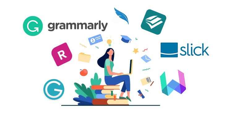 Top 10 Grammarly Alternatives, Similar Apps: Review: Pros and Cons