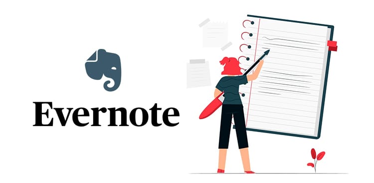 Evernote Alternative: Top 10 Alternative To Evernote To Get Organized