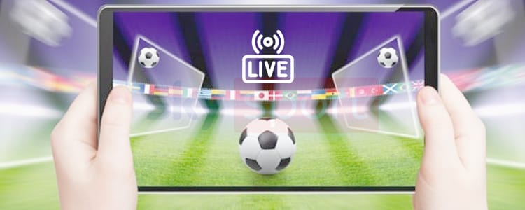 Alternatives for Watching Football Qualifiers For 2022 World Cup Live Stream for Free