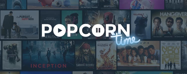 Popcorn Time Alternative: Top Alternatives To Watch Movies Online for Free