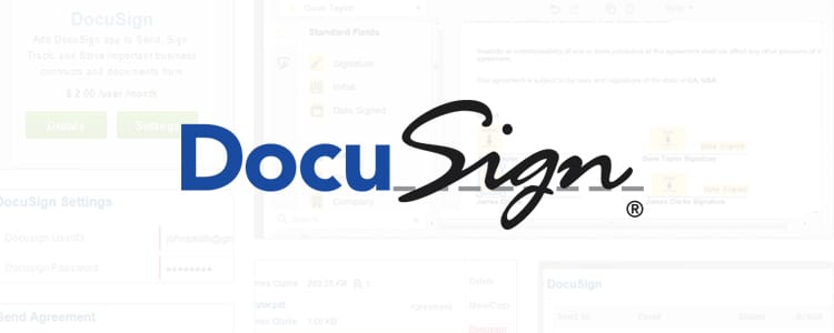 Docusign Alternatives: Top Alternatives To Manage Electronic Agreements