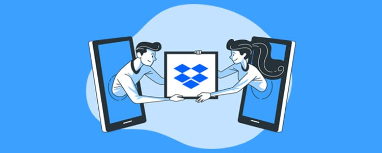 Top Dropbox Alternatives For Large File Transfers