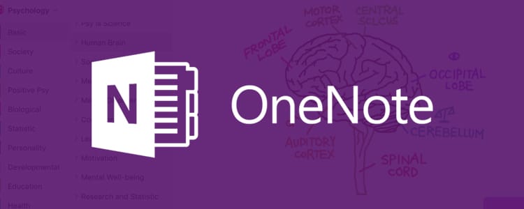 5 Microsoft OneNote Alternative To Make Your Chores Handy