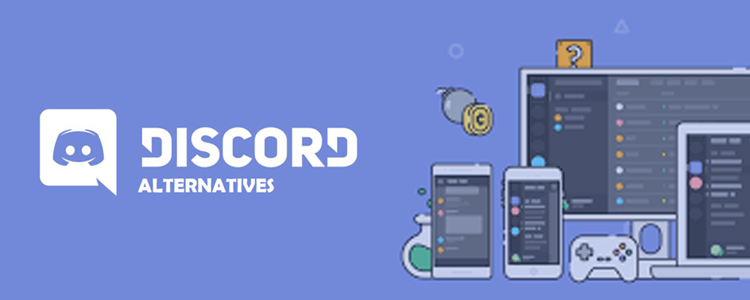 Discord Alternatives: Top Alternatives to Discord for Talking & Hanging Out