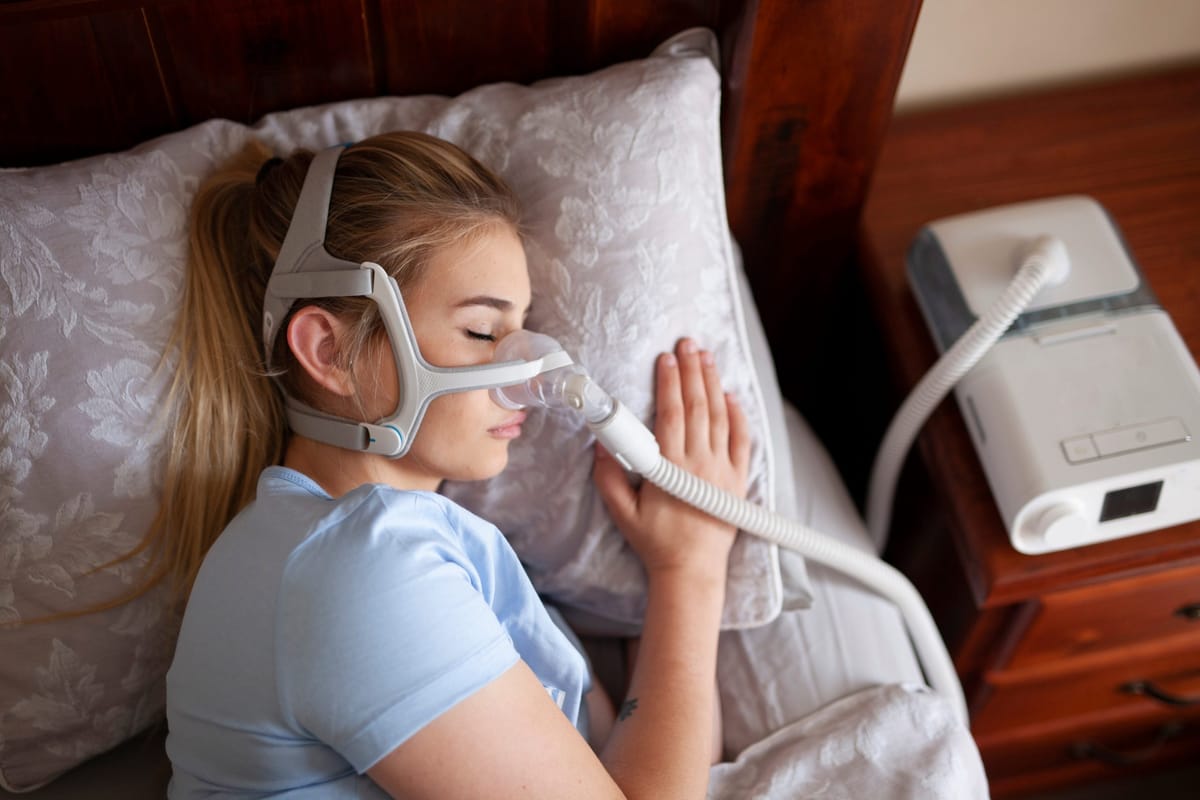 Discover the Best CPAP Alternatives for a Restful Night's Sleep