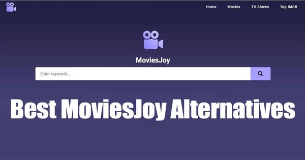 Is MovieJoy.City Safe? 7 Legal Alternatives to MoviesJoy for Free Streaming