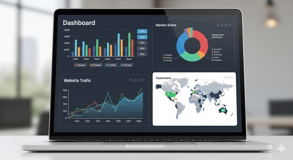 Best Tableau Alternatives: Free, Open Source, and Paid Options