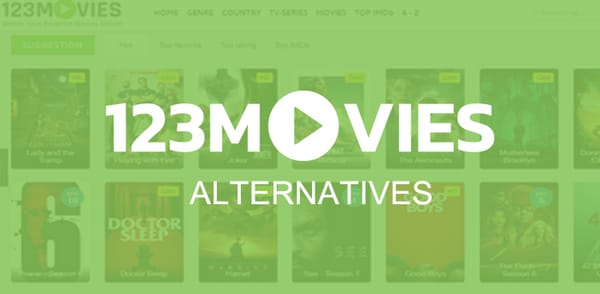 Websites Like 123movies: Alternatives to 123movies for Free Movie Download