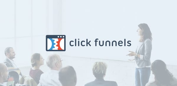 Clickfunnels Alternative - Reviews, Competitors & Websites Similar to Clickfunnels