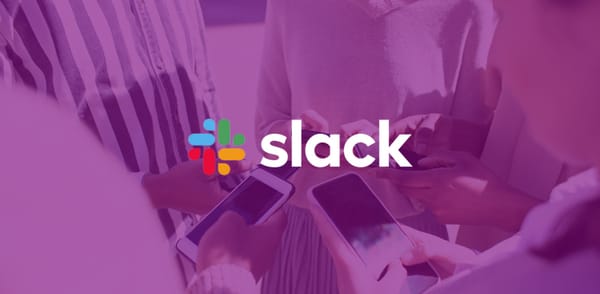 5-slack alternatives