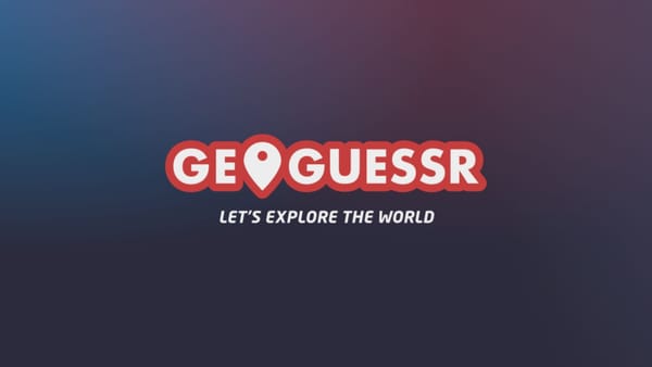 Geoguessr