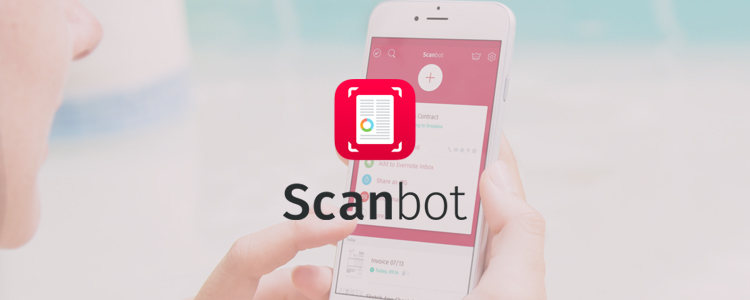 Scan bot