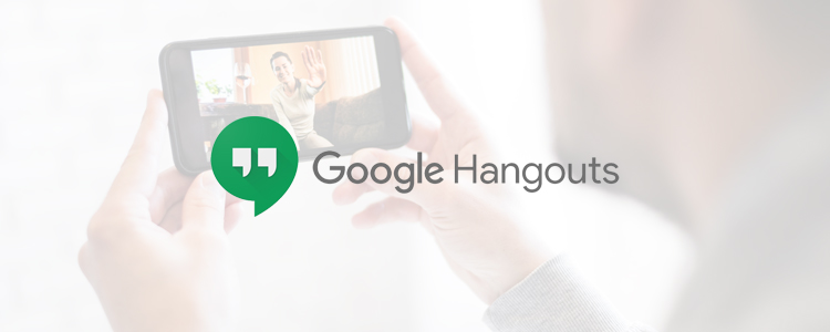 google-hangouts