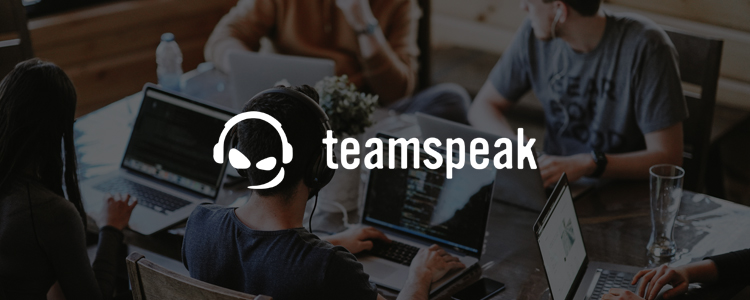 team-speaks